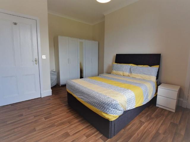 Apartment for rent in Gilcomston, Ballindoch