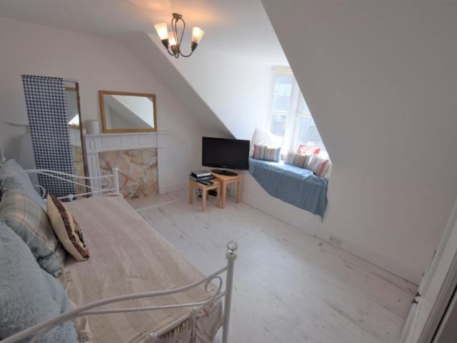 Apartment for rent in Gilcomston, Ballindoch
