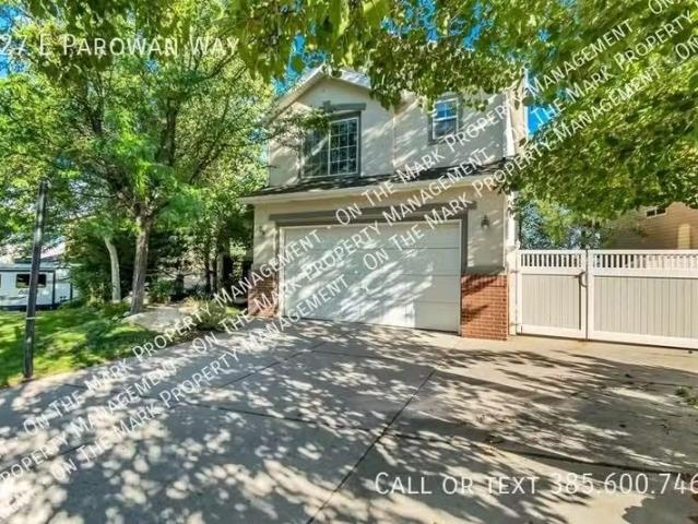 Condo for rent in Draper