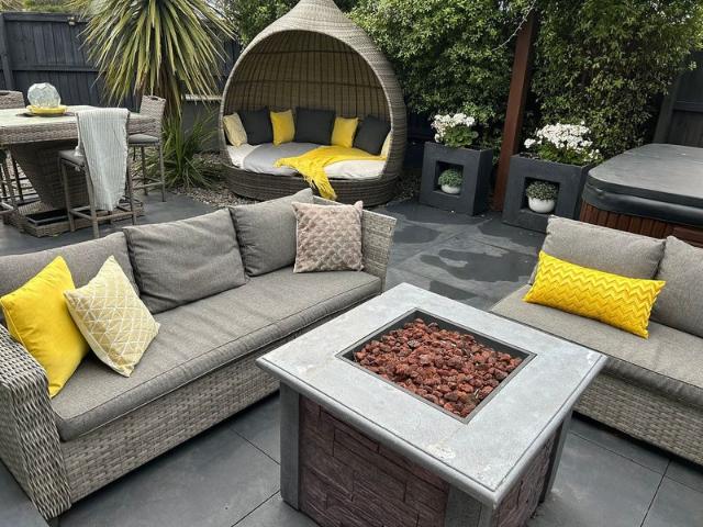 House for rent in Chaslands, Canterbury