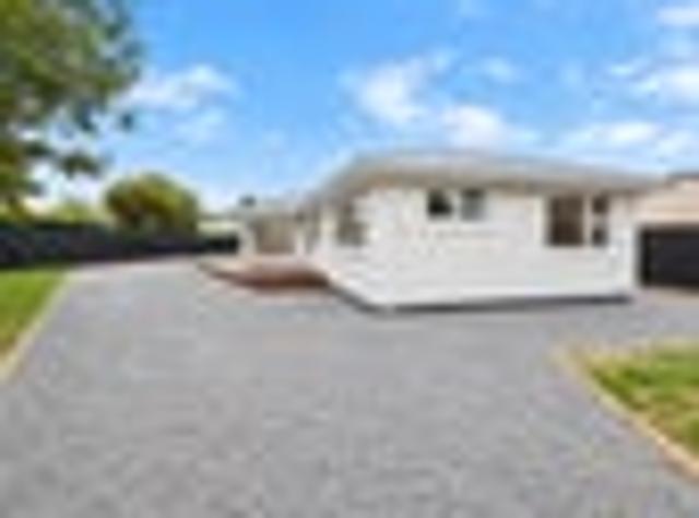 House for rent in New Brighton, Christchurch