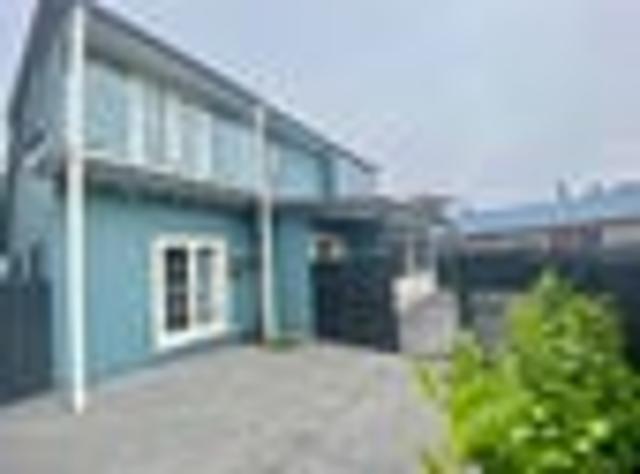 House for rent in South New Brighton, Christchurch