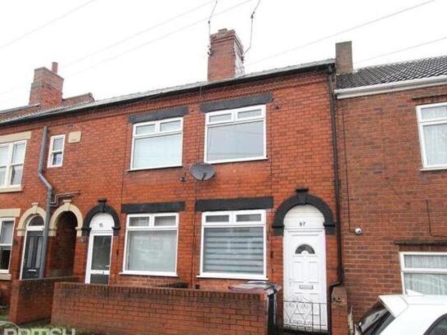 House for sale in Kedleston, East Midlands