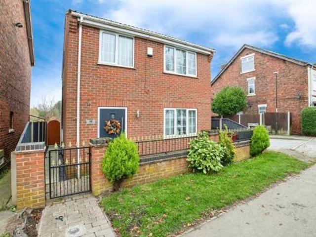 House for sale in Kedleston, East Midlands