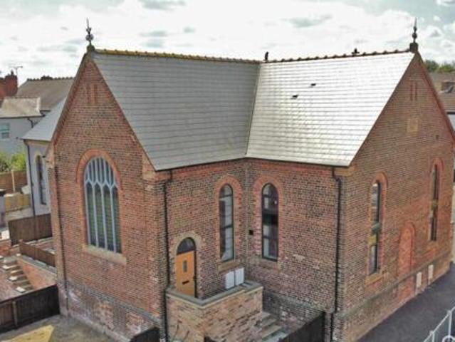 House for rent in Kedleston, East Midlands