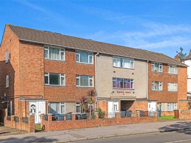Apartment for rent in London Borough of Croydon, South Norwood