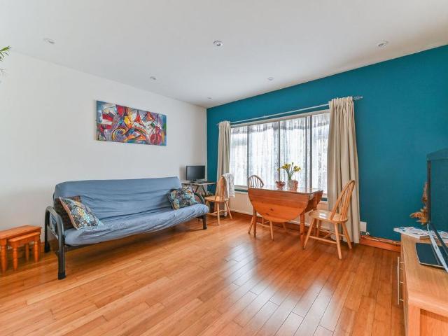 Apartment for rent in London Borough of Croydon, South Norwood