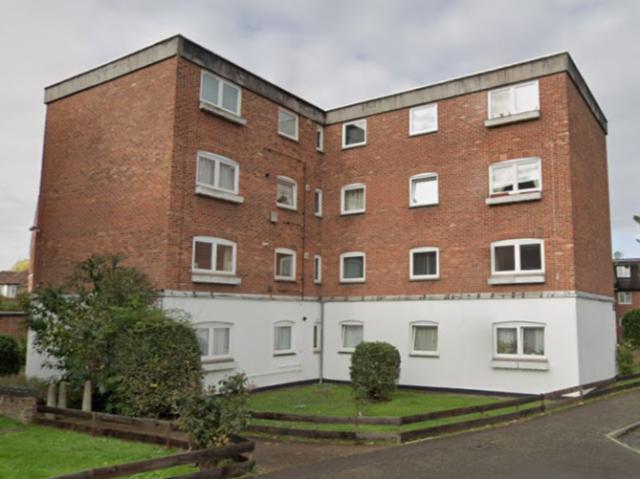Apartment for rent in London Borough of Croydon, Greater London