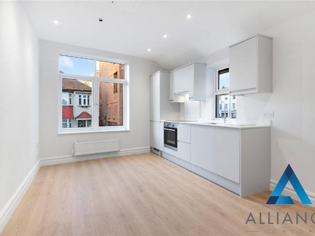 Apartment for rent in London Borough of Croydon, South Norwood