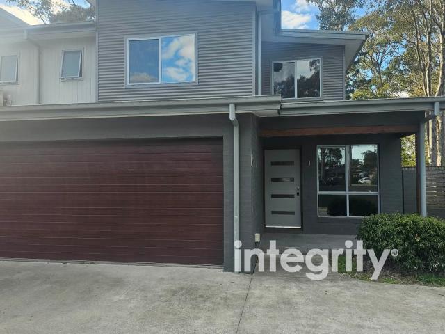 House for rent in South Nowra, New South Wales