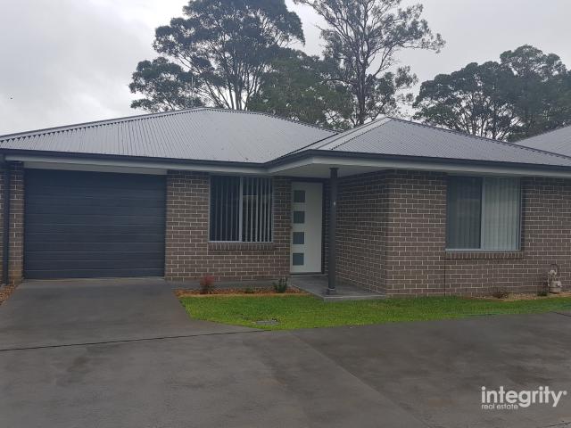 House for rent in South Nowra, New South Wales