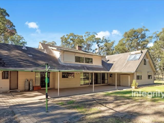 House for rent in South Nowra, New South Wales