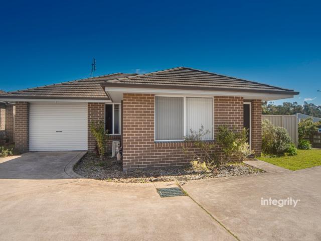 House for rent in South Nowra, Shoalhaven City Council
