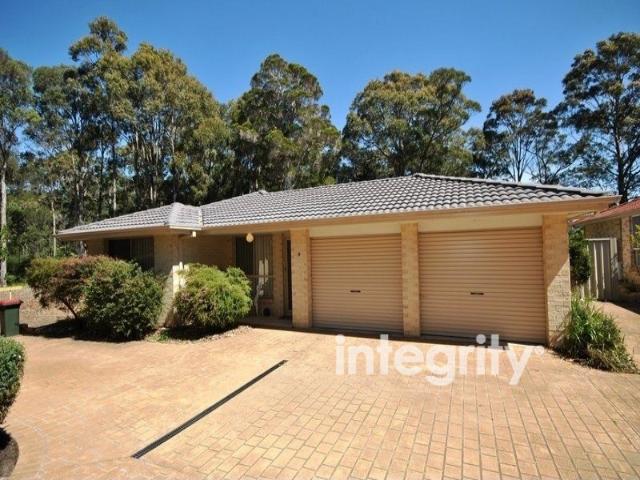 House for rent in South Nowra, New South Wales