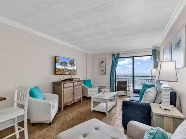 Apartment for rent in Myrtle Beach, South Carolina