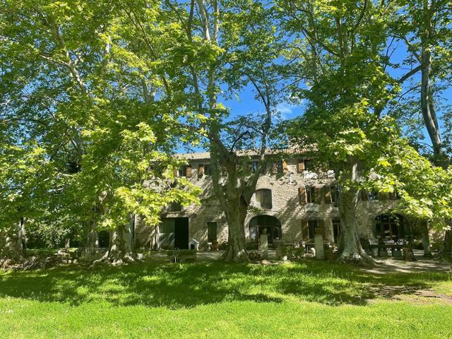 Maison vente à Arles, Saint-rémy-de-provence