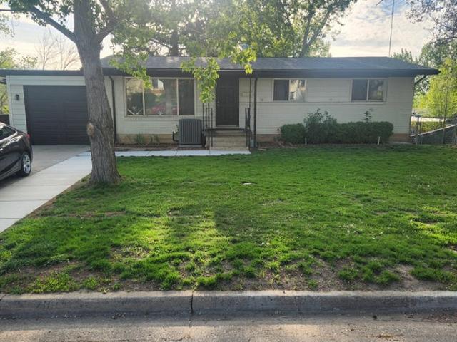 Room for rent in Ogden, Utah