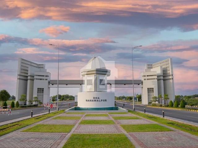 Property for sale in Bahawalpur, Islamabad Capital Territory