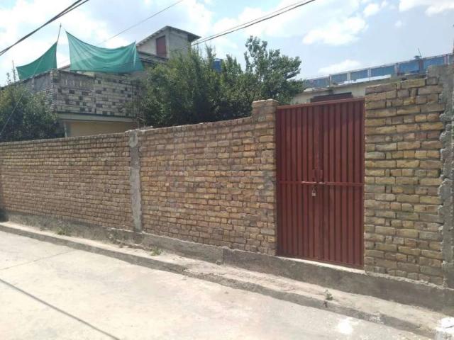 Land for sale in Abbottabad, North West Frontier Province