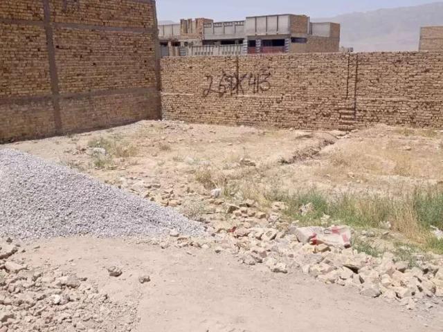 Land for sale in Balochistan