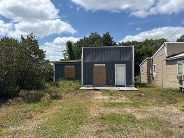 House for sale in Intercession City, Florida