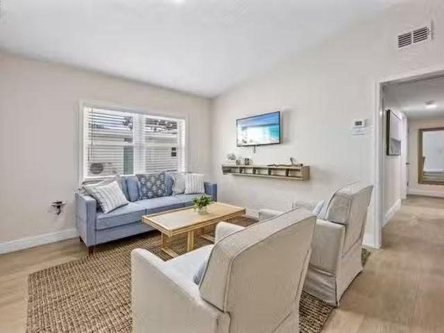 Apartment for rent in Cocoa Beach, Florida