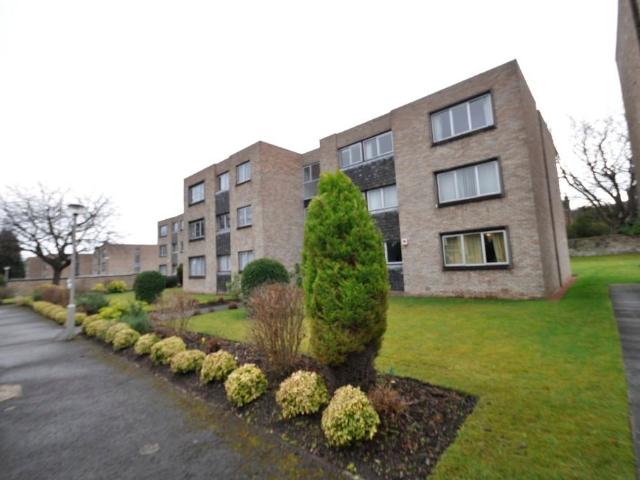 Apartment for rent in Blackford, City of Edinburgh