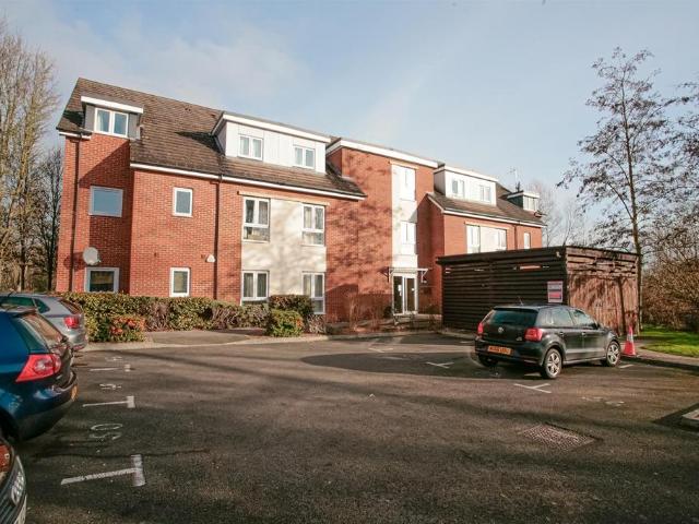 Apartment for rent in The Slade, Oxfordshire