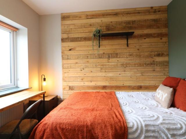 House for rent in Ladygrove, Berrick Salome
