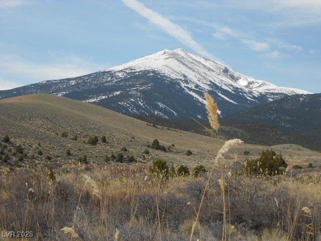Land for sale in Nevada