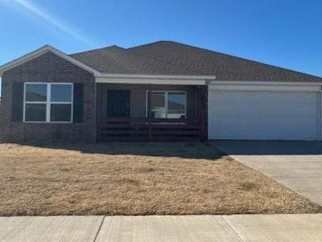 House for sale in Ark