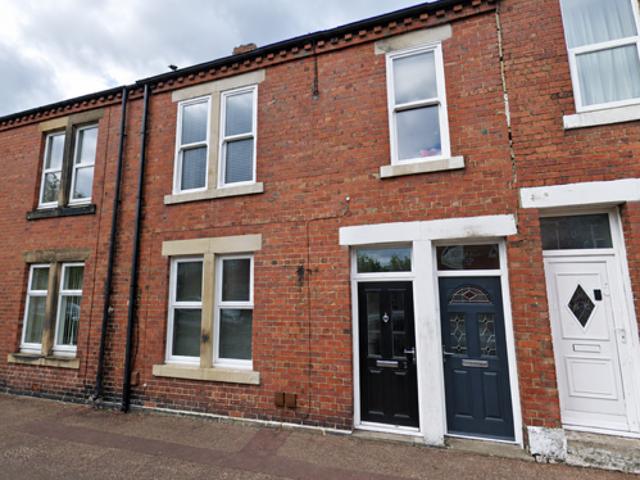 Apartment for rent in Pelaw, Gateshead