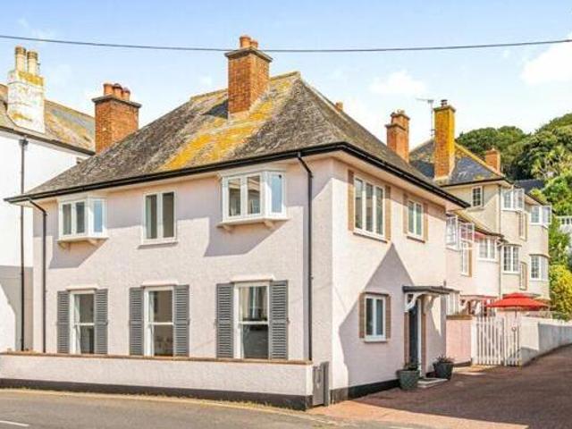 House for sale in Budleigh Salterton, Budlake