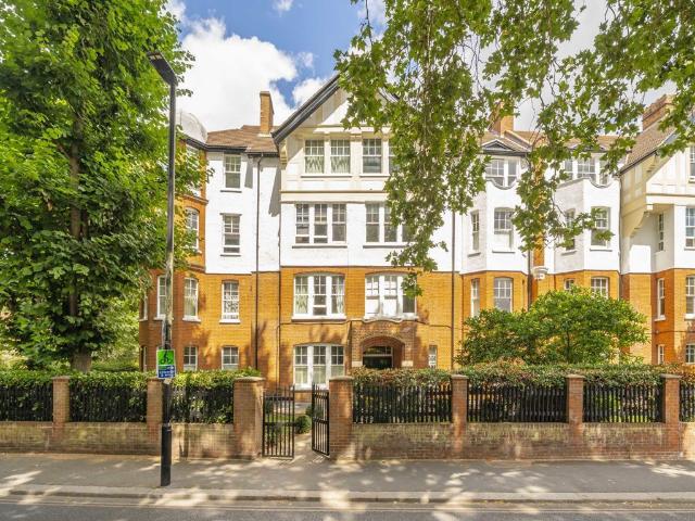 Apartment for rent in London Borough of Ealing, Greater London