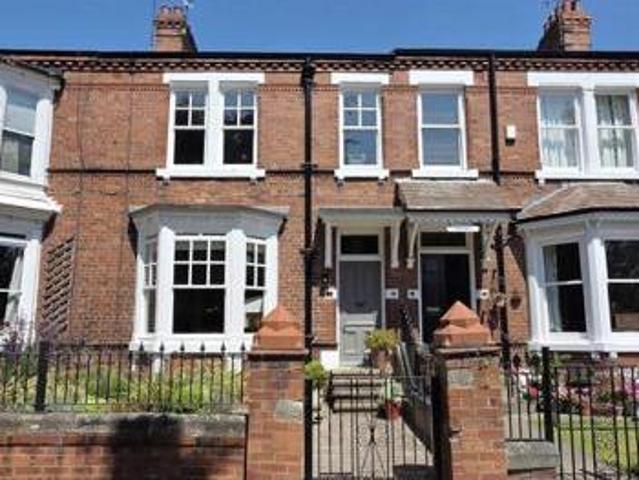 House for sale in York and North Yorkshire, England