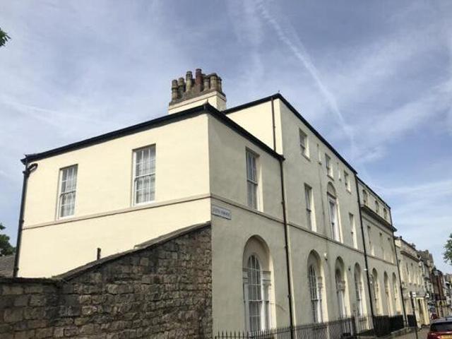House for sale in City Centre, Doncaster
