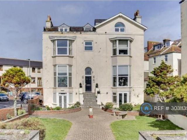 Apartment for rent in Southsea, City Of Portsmouth