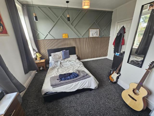 House for rent in Beckett Park, Headingley