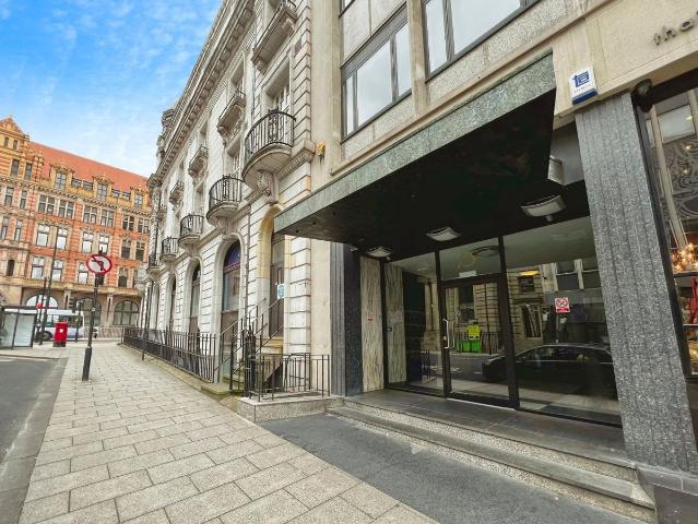 Apartment for rent in Arena Quarter, Leeds