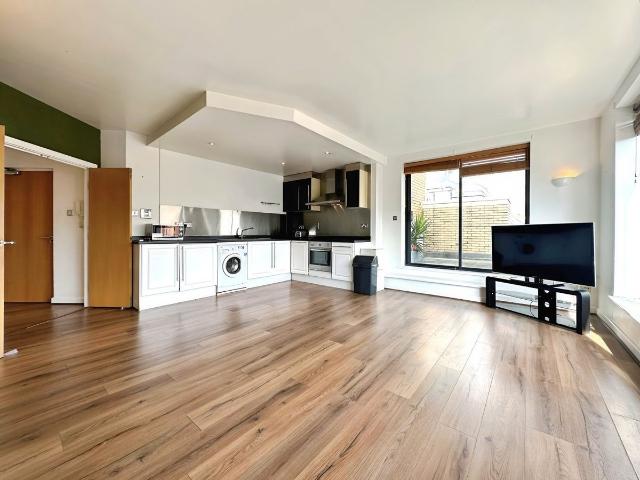 Apartment for rent in West Yorkshire