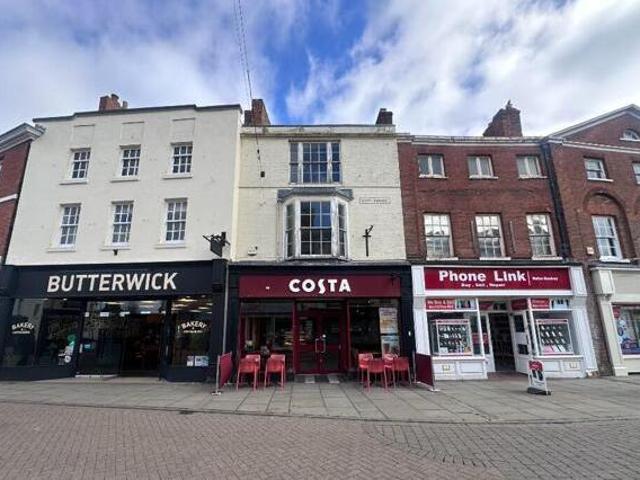 House for rent in Brentingby, Leicestershire