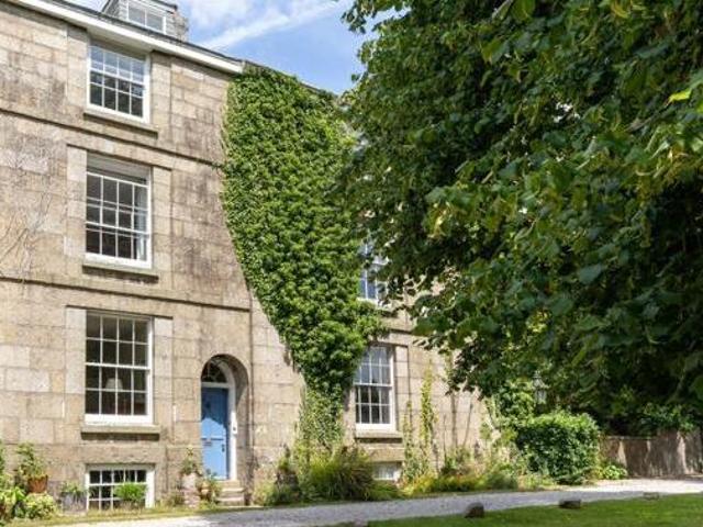 House for sale in Treneere, Penzance