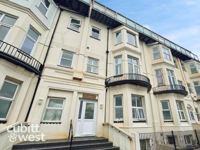 Apartment for rent in Southsea, City Of Portsmouth