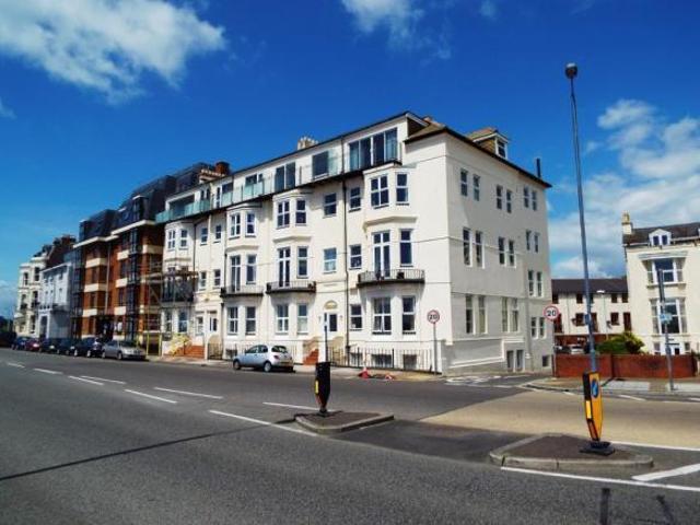 Apartment for rent in Southsea, Portsmouth