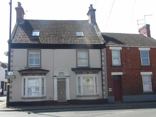 Apartment for rent in Thorne, South Yorkshire