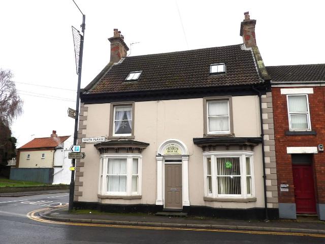 Apartment for rent in Thorne, South Yorkshire