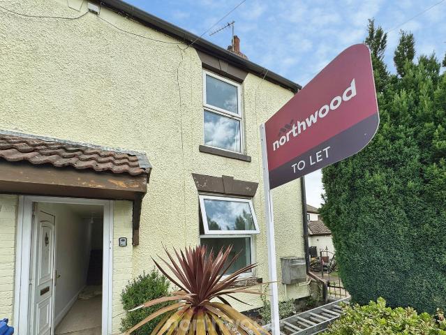 House for rent in Thorne, South Yorkshire
