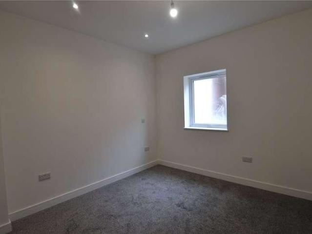 Apartment for rent in Whitley Bay, North Tyneside