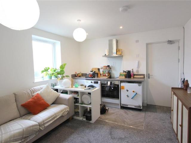 Apartment for rent in Whitley Bay, North Tyneside