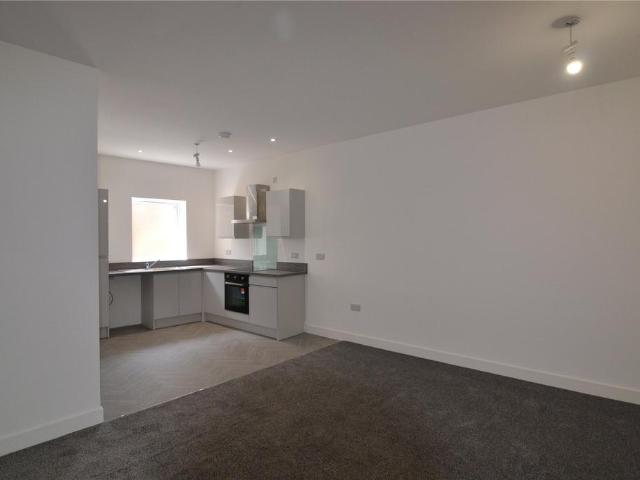 Apartment for rent in Whitley Bay, North Tyneside